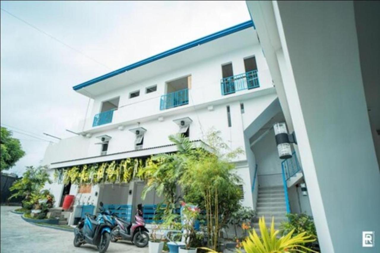 Bernese Resort Hotel Powered By Cocotel Ligao Exteriör bild